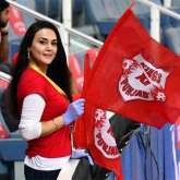 Preity Zinta seeks court intervention to block share sale of her IPL team Punjab Kings