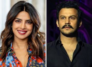 Priyanka Chopra Jonas, Rajshri Entertainment join forces to produce Addinath M. Kothare’s Marathi film Paani