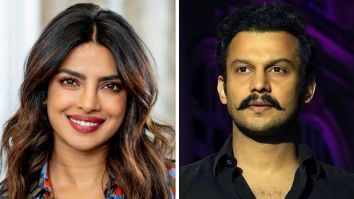 Priyanka Chopra Jonas, Rajshri Entertainment join forces to produce Addinath M. Kothare’s Marathi film Paani