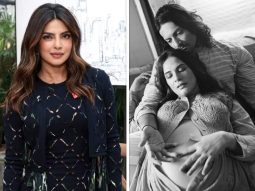 Priyanka Chopra surprises Richa Chadha and Ali Fazal with heartwarming gift for their daughter