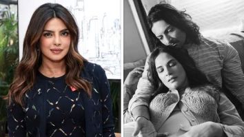Priyanka Chopra surprises Richa Chadha and Ali Fazal with heartwarming gift for their daughter