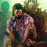 Pushpa 2: The Rule: Makers kickstart the countdown towards its release with a new poster of Allu Arjun