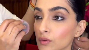 Queen of glam make-up looks! Sonam Kapoor