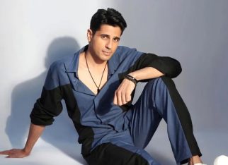 REVEALED! Sidharth Malhotra is shooting his next titled Mitti in Uttarakhand