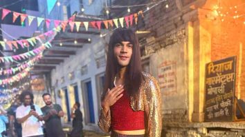 REVEALED: This is what Rajkummar Rao’s deleted cross-dressing scene in Stree 2 was all about
