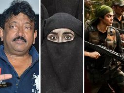 Ram Gopal Varma chuckles at The Kerala Story follow-up Bastar: The Naxal Story’s failure: “Everybody ignored it”