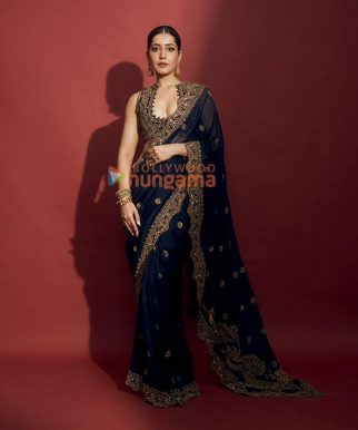 Raashii Khanna