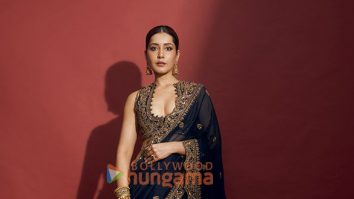 Raashii Khanna