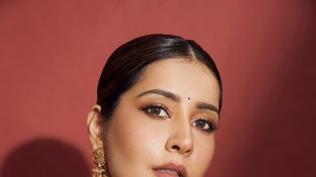 Raashii Khanna