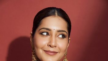 Raashii Khanna