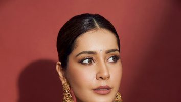 Raashii Khanna