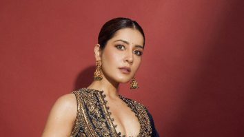 Raashii Khanna