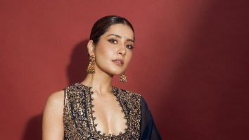 Raashii Khanna