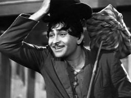Raj Kapoor starrer Awara to be screened in 4K restoration at Toronto International Film Festival 2024 on his 100th birth anniversary