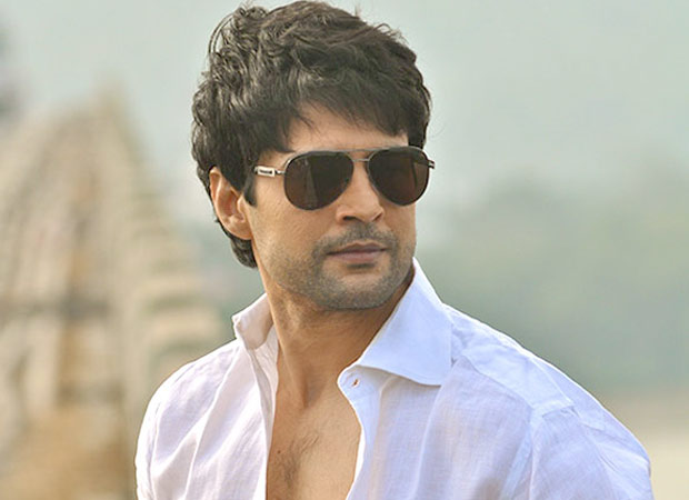 Rajeev Khandelwal on his next with Munjya director Aditya Sarpotdar, “It’s shot all over Maharashtra on all major historical locations” 