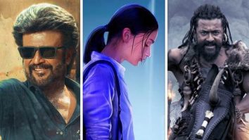 Rajinikanth, Alia Bhatt, Suriya to clash in cinemas as Vettaiyan, Jigra, Kanguva releases on October 10