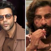 Rajkummar Rao reveals mixed feelings about Ranbir Kapoor's Animal: “I enjoyed it. Did I have some issues with the film? Maybe”