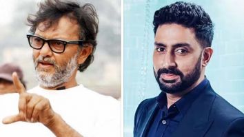 Rakeysh Omprakash Mehra reveals Abhishek Bachchan’s shelved debut as a Pak terrorist: “Shoot was called off three months before it was supposed to start”