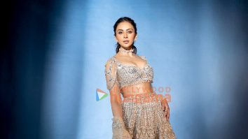 Celeb Photos Of Rakul Preet Singh