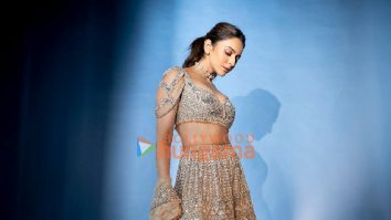 Celeb Photos Of Rakul Preet Singh