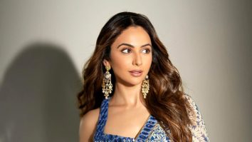 Celeb Photos Of Rakul Preet Singh