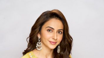 Rakul Preet Singh