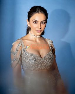 Celeb Photos Of Rakul Preet Singh