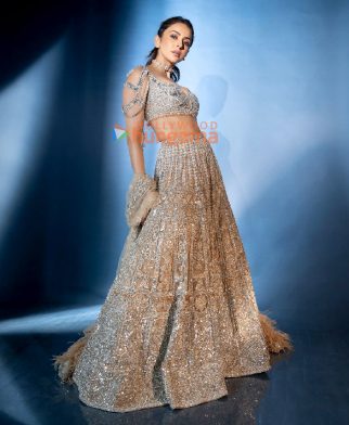 Celeb Photos Of Rakul Preet Singh