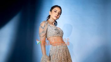 Celeb Photos Of Rakul Preet Singh