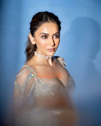 Celeb Photos Of Rakul Preet Singh