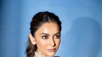 Celeb Photos Of Rakul Preet Singh