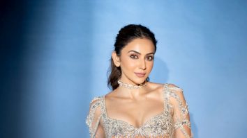 Celeb Photos Of Rakul Preet Singh