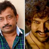 Ram Gopal Varma slams Indian filmmakers for underestimating audiences “All the big stars come together and they make Thugs of Hindostan”