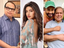 Tips Films’ Ramesh Taurani REACTS to rumors of Sreeleela quitting his next with Varun Dhawan: “We have not yet approached anyone for the role”