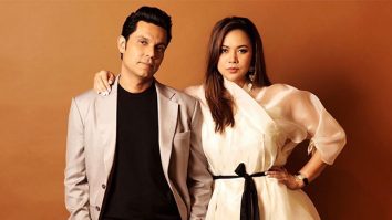Randeep Hooda REACTS to Lin Laishram’s body positivity note: “My Queen”
