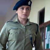 10 Years Of Mardaani | Rani Mukerji