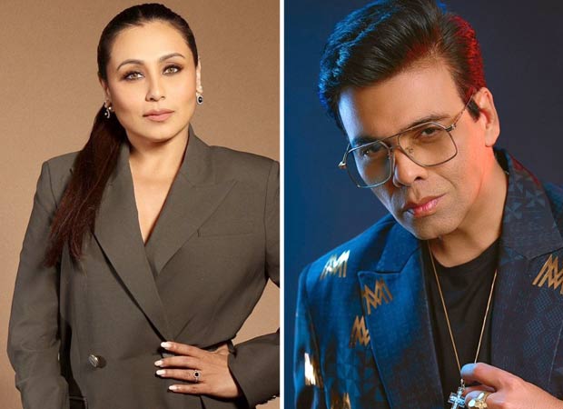 Rani Mukerji and Karan Johar invited to address the Australian Parliament ahead of Indian Film Festival of Melbourne 2024