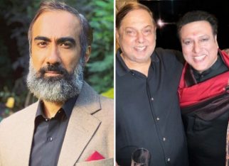 Ranvir Shorey recalls signing David Dhawan and Govinda’s comeback film Do Knot Disturb “under pressure”; calls it “funniest casting experience”