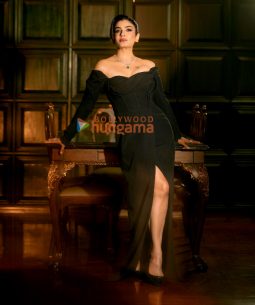 Celeb Photos Of Raveena Tandon