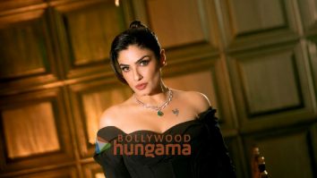 Celeb Photos Of Raveena Tandon