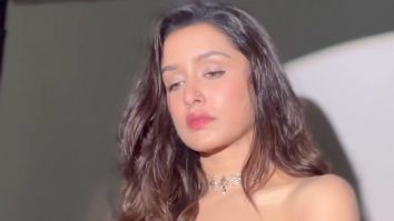 Uff! Shraddha Kapoor killing it with her dreamy promotional looks for Stree 2