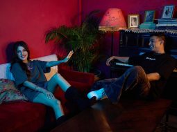 Rhea Chakraborty on launching her fashion brand with brother Showik Chakraborty, “With Chapter 2, we aim to amplify the voices of those who dare to write their own stories”