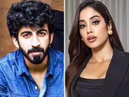 Roshan Mathew on working with Janhvi Kapoor in Ulajh, “She is always striving to make the scene and her performance better”