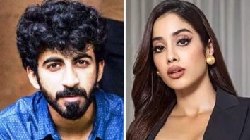 Roshan Mathew on working with Janhvi Kapoor in Ulajh, “She is always striving to make the scene and her performance better”