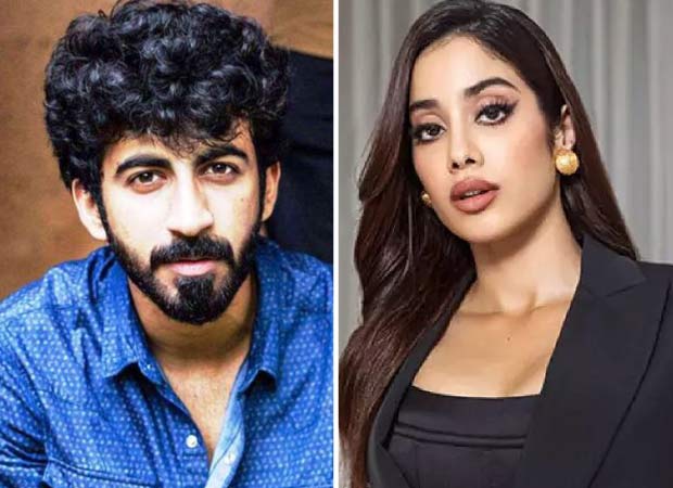 Roshan Mathew on working with Janhvi Kapoor in Ulajh, “She is always striving to make the scene and her performance better” Roshan Mathew on working with Janhvi Kapoor in Ulajh, “She is always striving to make the scene and her performance better”