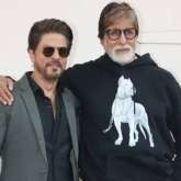 Amitabh Bachchan and Shah Rukh Khan are Neeraj Chopra and Arshad Nadeem's top picks for potential biopic on them