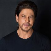 Shah Rukh Khan to receive Pardo alla Carriera Award at Locarno Film Festival; jets off to Switzerland