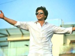 Shah Rukh Khan’s study in Mannat features awards and a rare Batman figurine, reveals RJ J Man