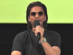 Shah Rukh Khan’s “Google Me” remark at Locarno Film Festival gets royal reply from Google India