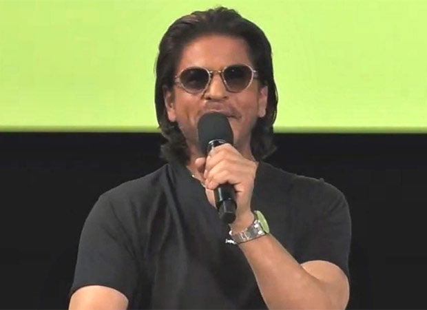 Shah Rukh Khan’s "Google Me" remark at Locarno Film Festival gets royal reply from Google India
